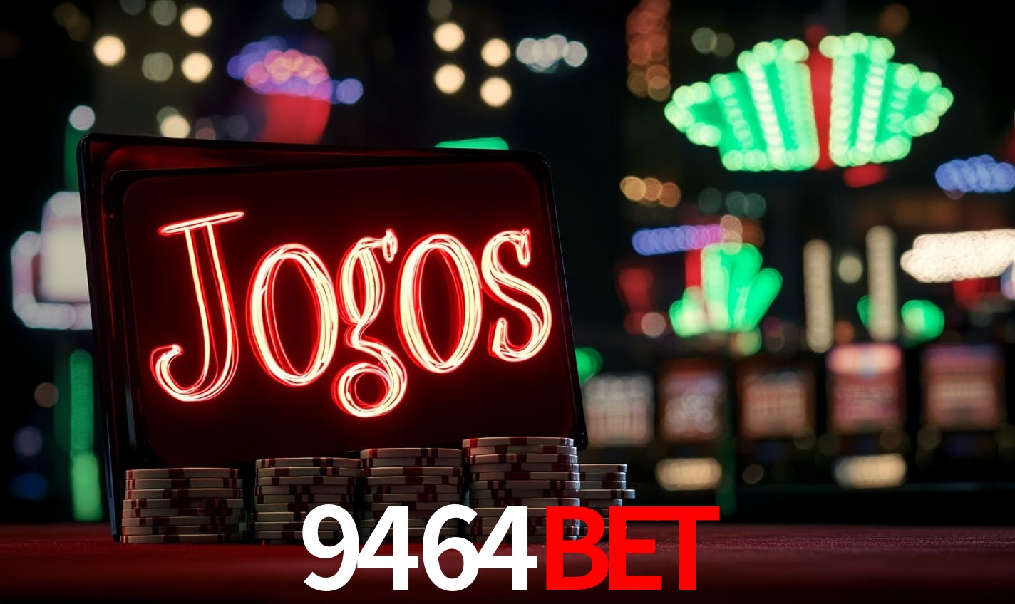 Coleção Premium de Slots 9464bet - NetEnt, Pragmatic Play, Evolution