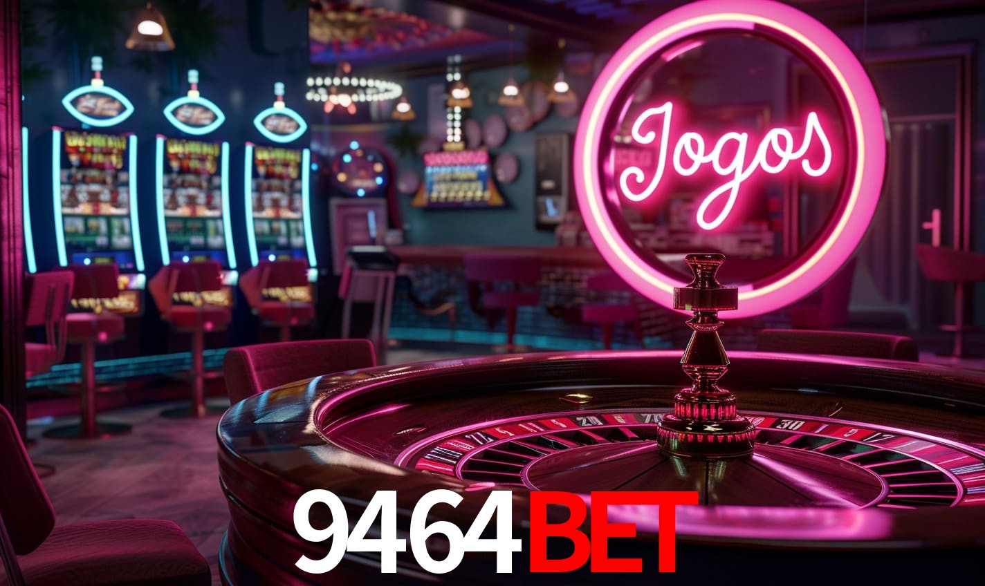 Jogos de Mesa Premium 9464bet - Blackjack, Roleta, Baccarat