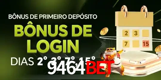 Promoções 1 9464BET