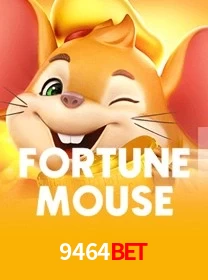 Caça-níqueis fortune mouse 9464BET
