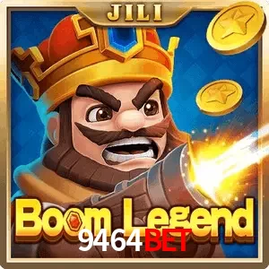 boom pescaria 9464BET