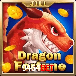 dragon fortune pescaria 9464BET