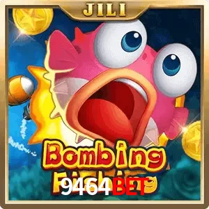 bombing fishing 9464BET